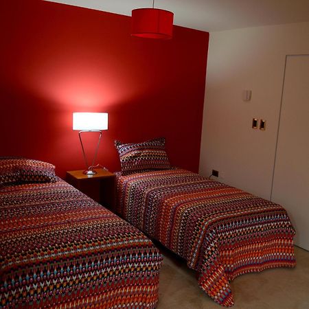 Via Lavalle Suites San Luis Esterno foto